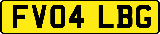 FV04LBG