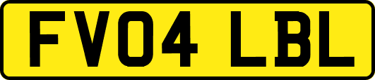 FV04LBL