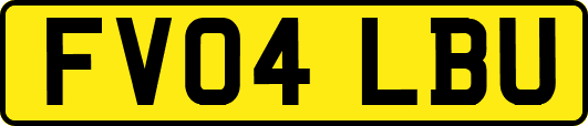 FV04LBU
