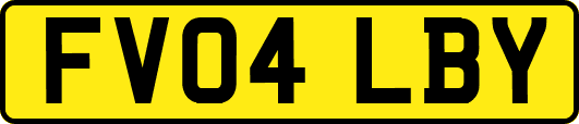 FV04LBY