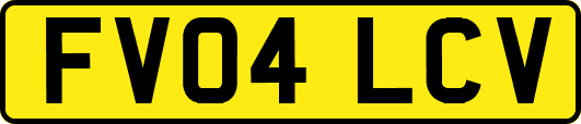 FV04LCV
