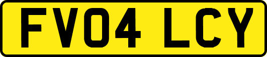 FV04LCY