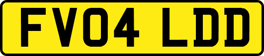 FV04LDD