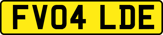 FV04LDE