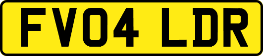 FV04LDR