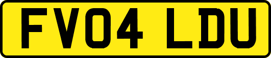 FV04LDU