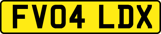FV04LDX