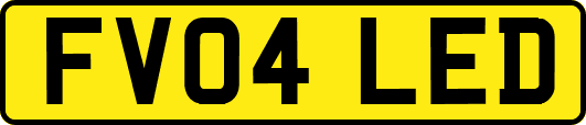 FV04LED