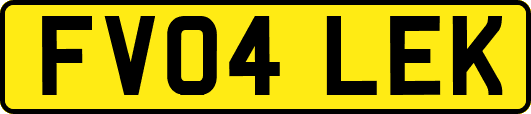 FV04LEK