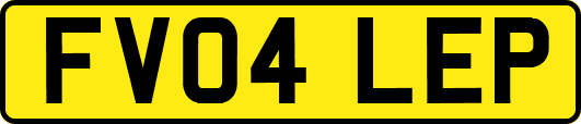 FV04LEP