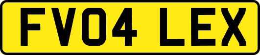 FV04LEX