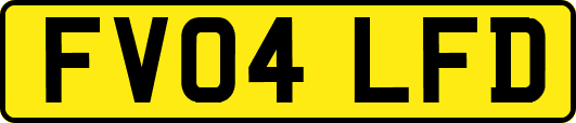 FV04LFD