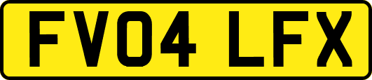FV04LFX