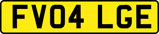 FV04LGE