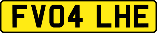 FV04LHE