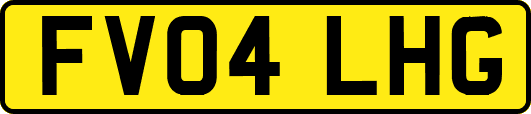 FV04LHG