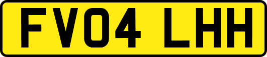 FV04LHH