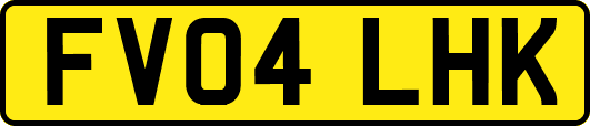 FV04LHK