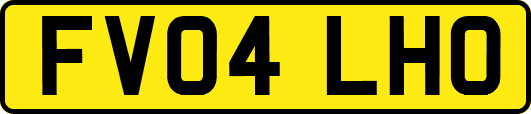 FV04LHO