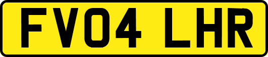 FV04LHR