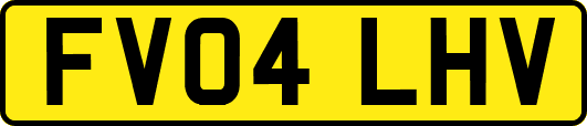 FV04LHV