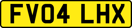 FV04LHX