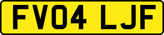 FV04LJF