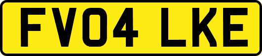 FV04LKE