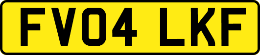FV04LKF