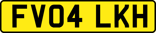 FV04LKH