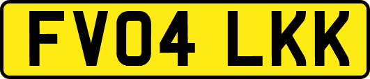 FV04LKK