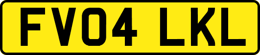 FV04LKL