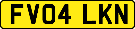 FV04LKN