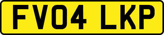 FV04LKP