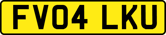 FV04LKU