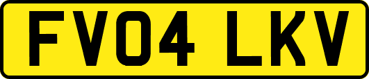 FV04LKV