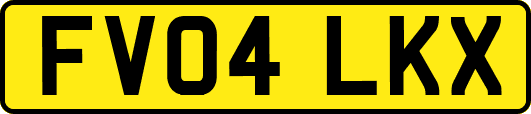FV04LKX