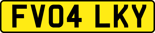 FV04LKY