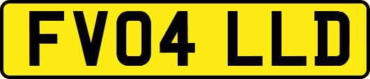 FV04LLD