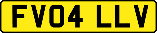 FV04LLV