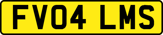 FV04LMS
