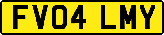 FV04LMY