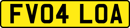 FV04LOA