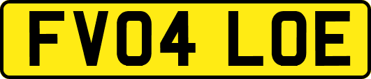FV04LOE