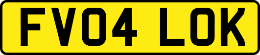 FV04LOK