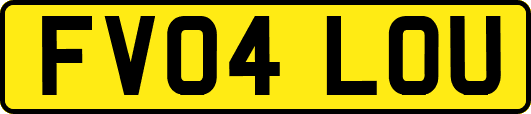 FV04LOU