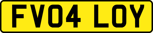 FV04LOY