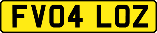 FV04LOZ