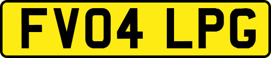 FV04LPG