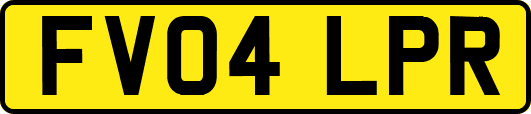 FV04LPR
